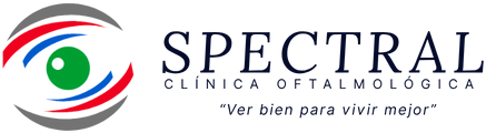 Spectral Clínica Oftalmológica